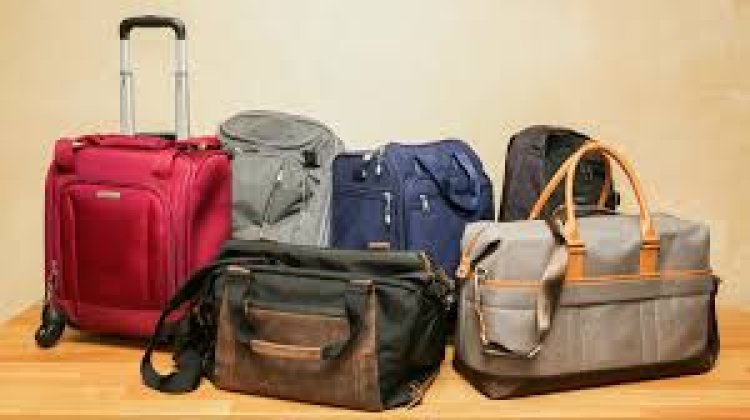 7 Best Luggage Brands which are travel friendly