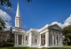 Armenian Church, Singapore - Wanderela