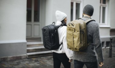 10 Best Backpack Brands in India