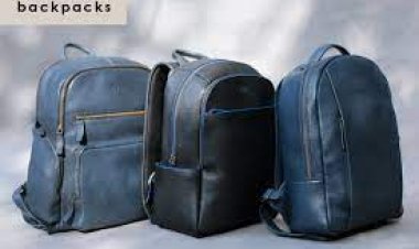 The Best Laptop Backpacks to carry while traveling