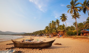 Goa: Unveiling the Beach Paradise of India