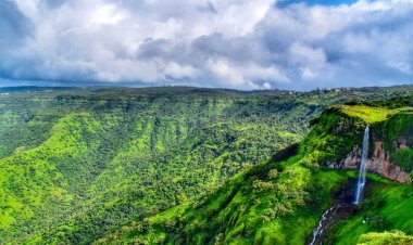 Mahabaleshwar, Maharashtra: A Hill Station Haven in the Western Ghats