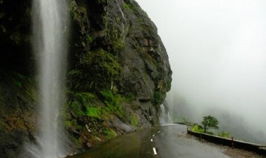 Malshej Ghat, Maharashtra: A Serene Retreat amidst Nature's Splendor