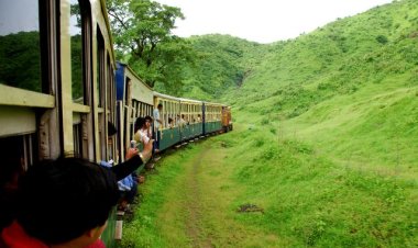 Matheran, Maharashtra: Unveiling the Picturesque Hill Station of Tranquility