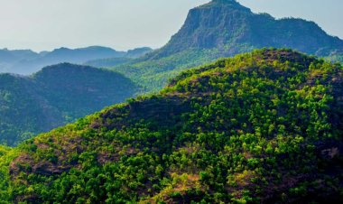 Pachmarhi, Madhya Pradesh: Exploring the Queen of Satpura