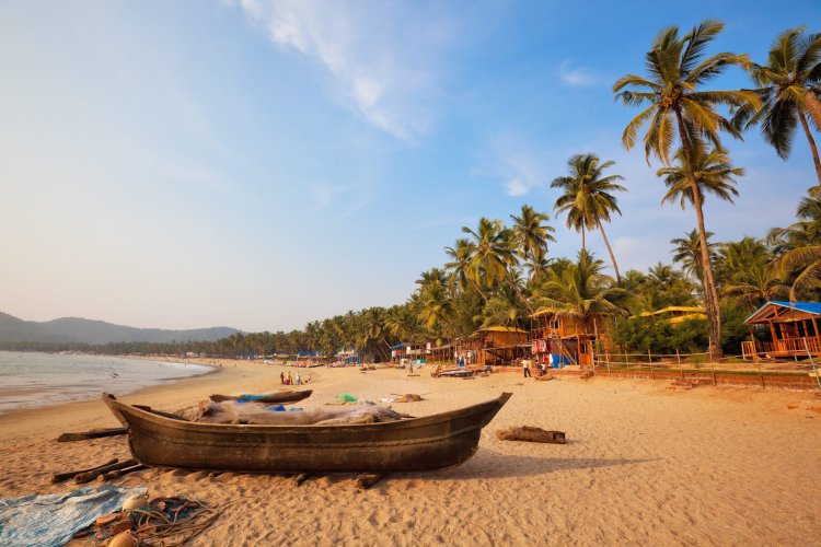 Goa: Unveiling the Beach Paradise of India