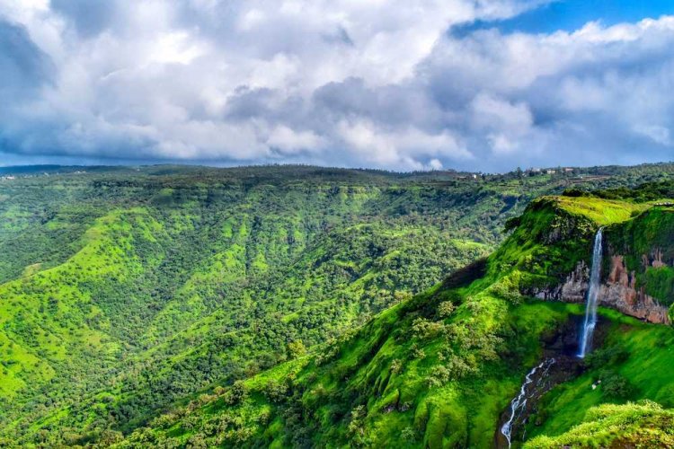 Mahabaleshwar, Maharashtra: A Hill Station Haven in the Western Ghats