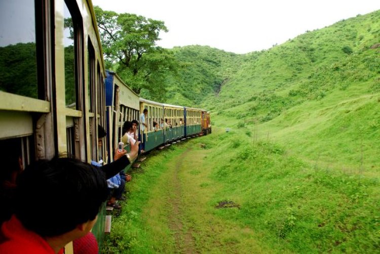 Matheran, Maharashtra: Unveiling the Picturesque Hill Station of Tranquility