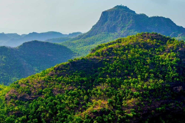 Pachmarhi, Madhya Pradesh: Exploring the Queen of Satpura