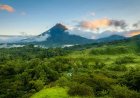 Costa Rica: Embrace Nature's Bounty in the Land of Pura Vida
