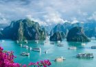Vietnam: A Journey of Heritage, Nature, and Timeless Beauty