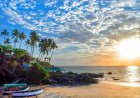 Sandy Shores and Azure Waters: Exploring the Best Beaches of Goa