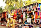 Shopper's Paradise: Where to Indulge in Retail Therapy in Goa