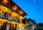 Luxurious Escapes: 5-Star Hotels in Manali for an Opulent Getaway