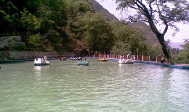 Mussoorie Lake : A Serene Oasis Amidst the Queen of Hills