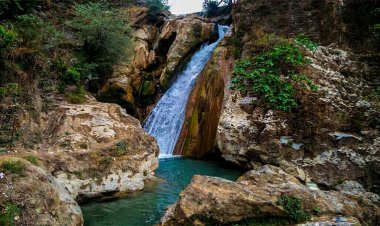 Bhatta Falls: Embracing Serenity and Natural Splendor in Mussoorie