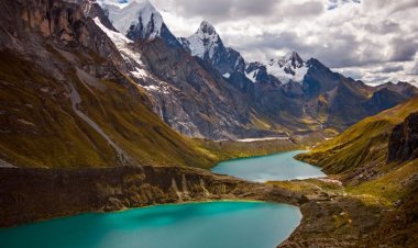 Monsoon Getaways: 10 Exotic Destinations to Explore Outside India