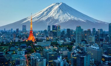 Monsoon Magic in Japan: Embrace Serenity and Cultural Wonders