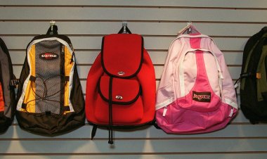 10 Best Backpack Brands in India