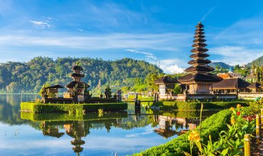 Bali Unveiled: A Journey through the Enchanting Charms of the Island of Gods