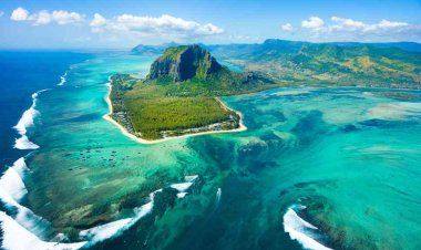 Mauritius: Embrace Paradise in the Heart of the Indian Ocean
