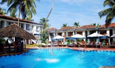 Affordable Comfort: Budget-Friendly Hotels in Goa for a Memorable Stay