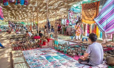 Must-Have Souvenirs and Items to Buy in Goa