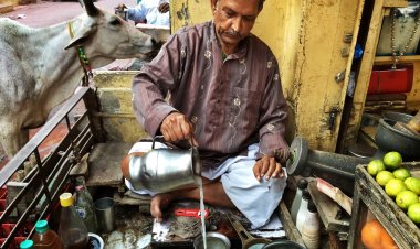 Culinary Delights in Mathura and Vrindavan: Must-Try Restaurants