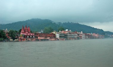 Budget-Friendly Hotels in Haridwar for a Comfortable Stay