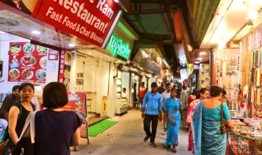 Exploring Retail Therapy in Rishikesh: Top Places to Shop