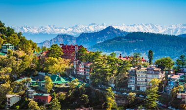 Unveiling the Enchantment of Manali: A Journey into Nature's Abode