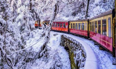Discover the Must-Visit Places in Shimla: A Guide to Unforgettable Adventures