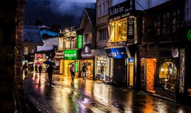 Indulge in Luxury: 5-Star Stays in Shimla for an Opulent Getaway