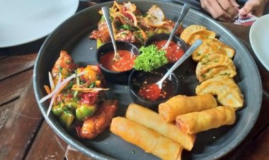 Delights of Shimla: A Food Lover's Guide