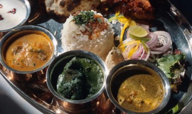 Where to Eat in Shimla - A Culinary Adventure