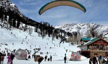 Adventure and Beyond: Unveiling the Exciting Activities to Do in Manali