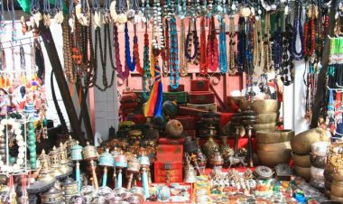 Shopper's Paradise: Where to Shop in Darjeeling for Unique Finds