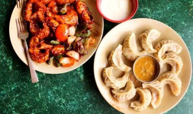 A Gastronomic Journey in Darjeeling: Delectable Delights to Enjoy with a View