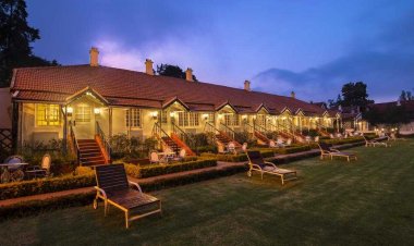 Comfort and Affordability: Budget-Friendly Hotels in Ooty, Tamil
