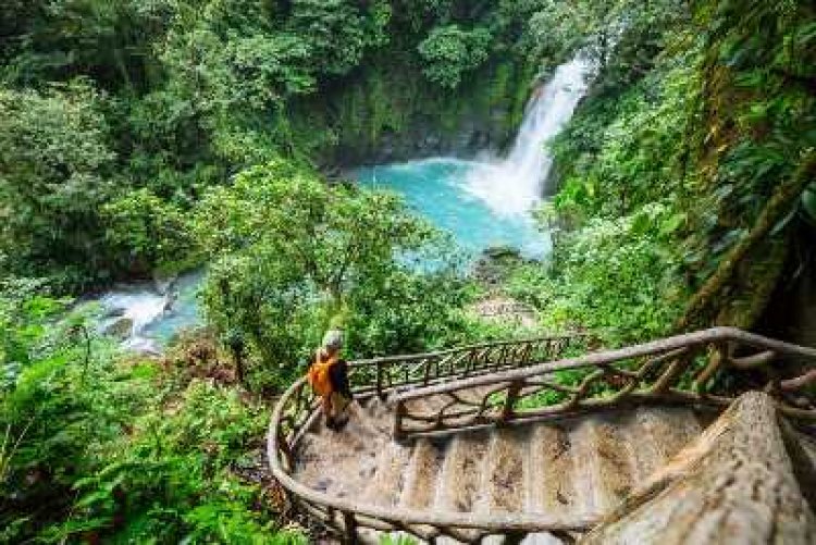 Costa Rica: Monsoon Adventures in the Green Season