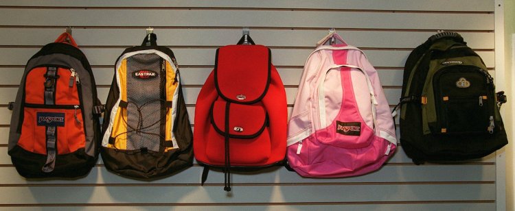 10 Best Backpack Brands in India
