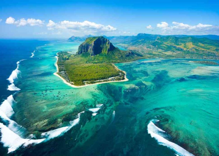 Mauritius: Embrace Paradise in the Heart of the Indian Ocean