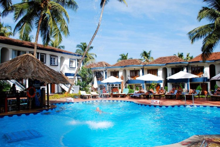 Affordable Comfort: Budget-Friendly Hotels in Goa for a Memorable Stay