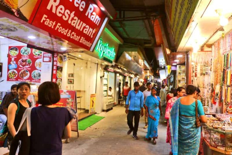 Exploring Retail Therapy in Rishikesh: Top Places to Shop