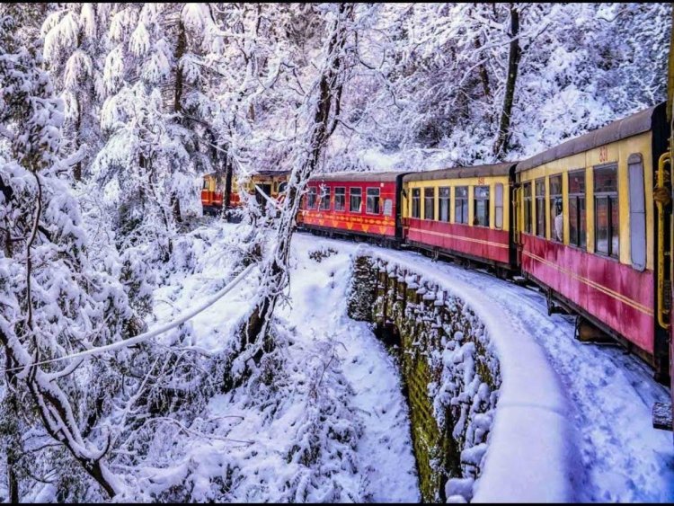 Discover the Must-Visit Places in Shimla: A Guide to Unforgettable Adventures