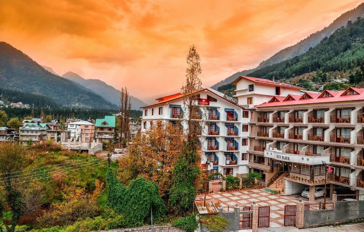 Affordable Comfort: Budget-Friendly Hotels in Manali for Every Traveler