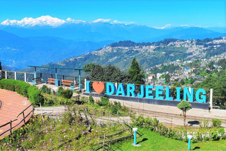 Shopping in Darjeeling: Treasures and Keepsakes to Take Home