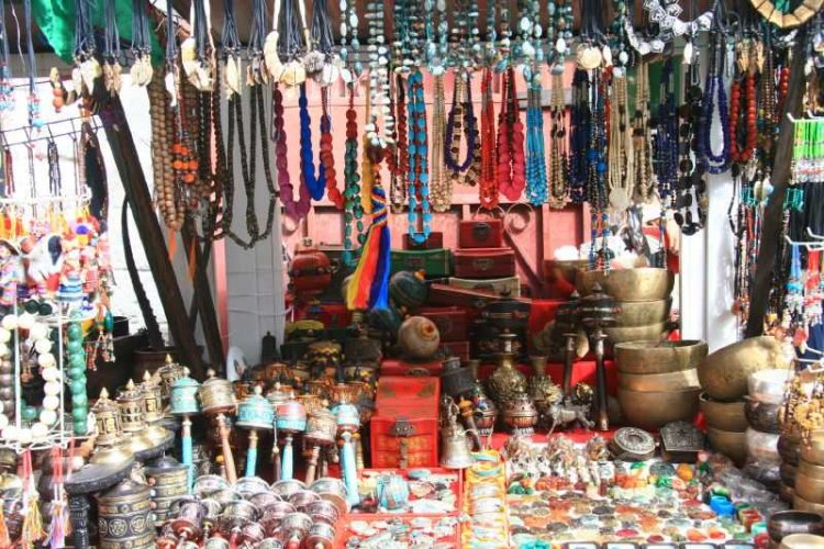Shopper's Paradise: Where to Shop in Darjeeling for Unique Finds