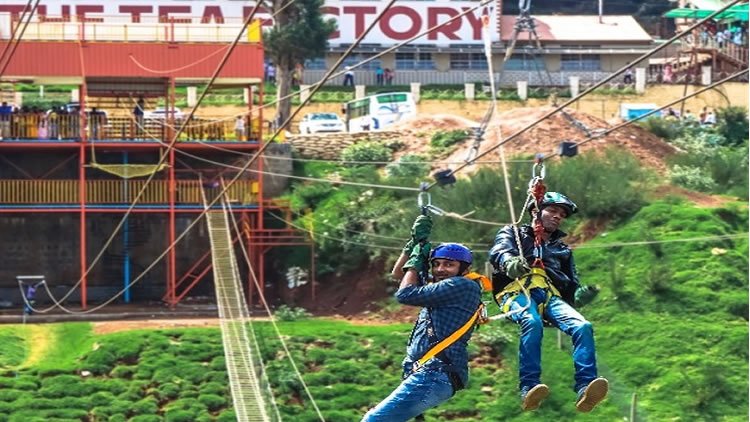 Adventures Await: Exciting Activities to Do in Ooty