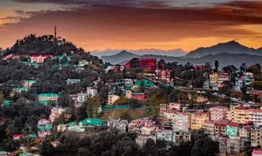 Experiences Beyond Scenic Beauty: Activities to Do in Shillong